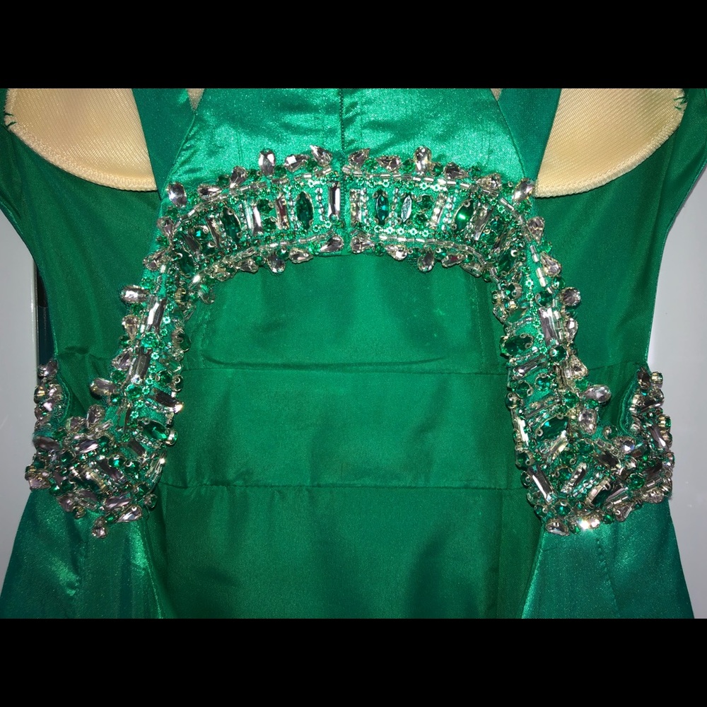 Prom Dress - Picture 6 of 8